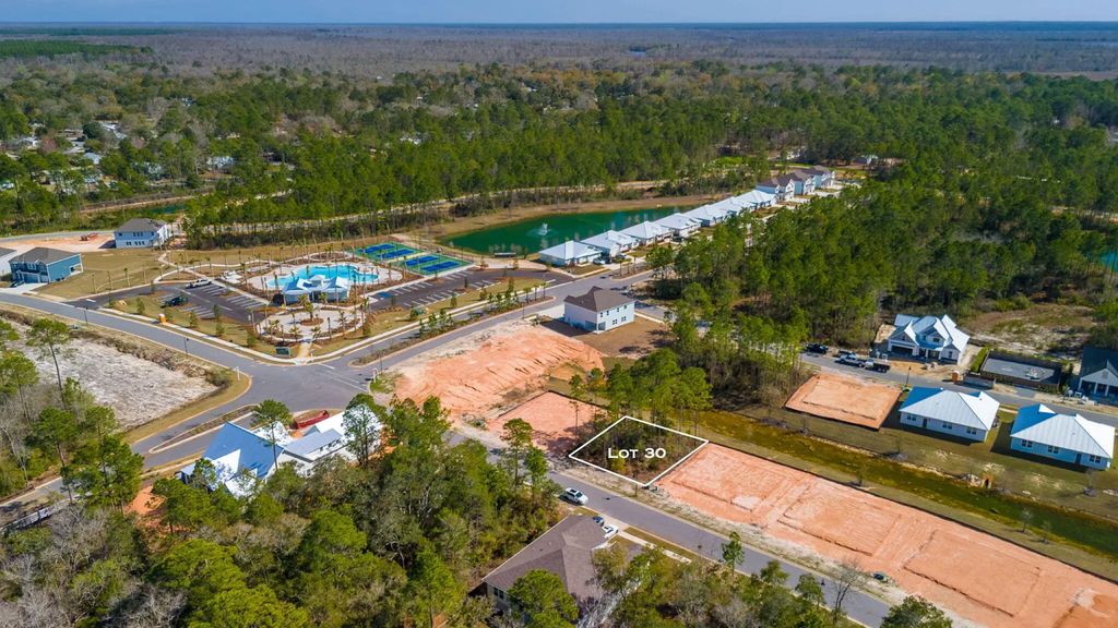 62 of 109 - Tbd Clarke Hl Road Lot 5, Blk C, Freeport, FL