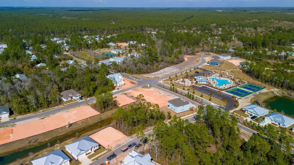 65 of 109 - Tbd Clarke Hl Road Lot 5, Blk C, Freeport, FL