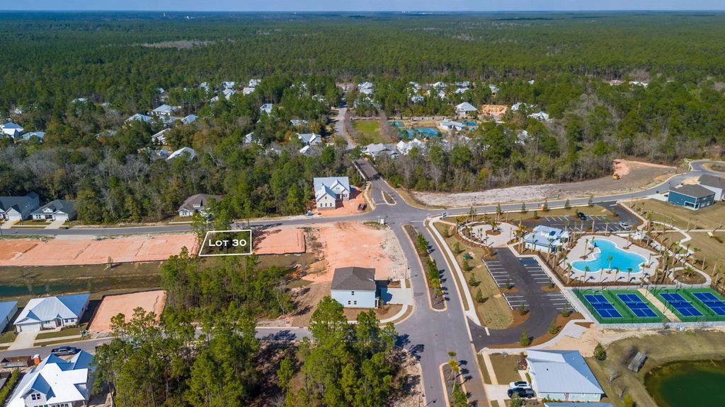 68 of 109 - Tbd Clarke Hl Road Lot 5, Blk C, Freeport, FL