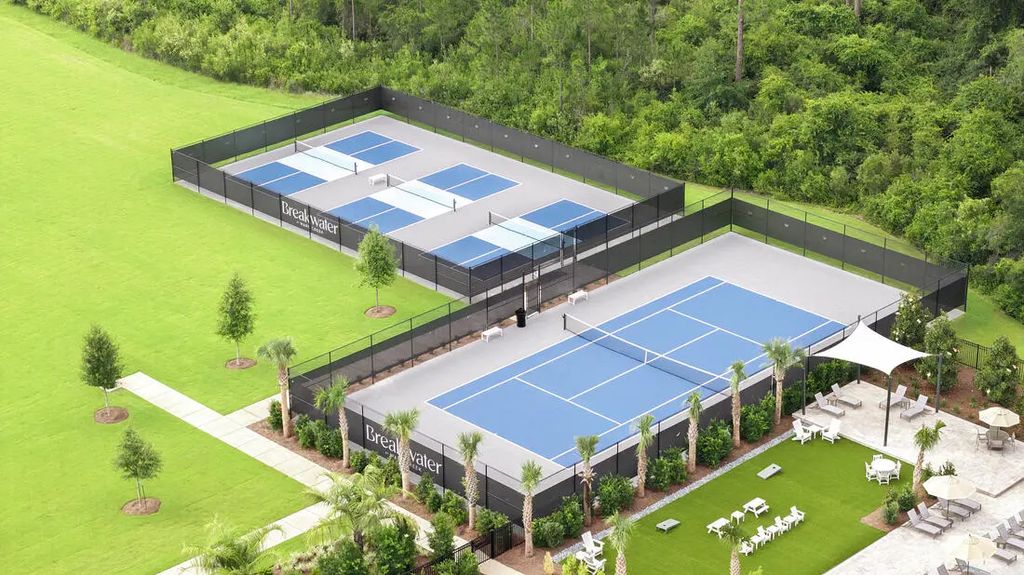 27 of 41 - 344 Breakwater Boulevard Lot 28, Panama City Beach, FL