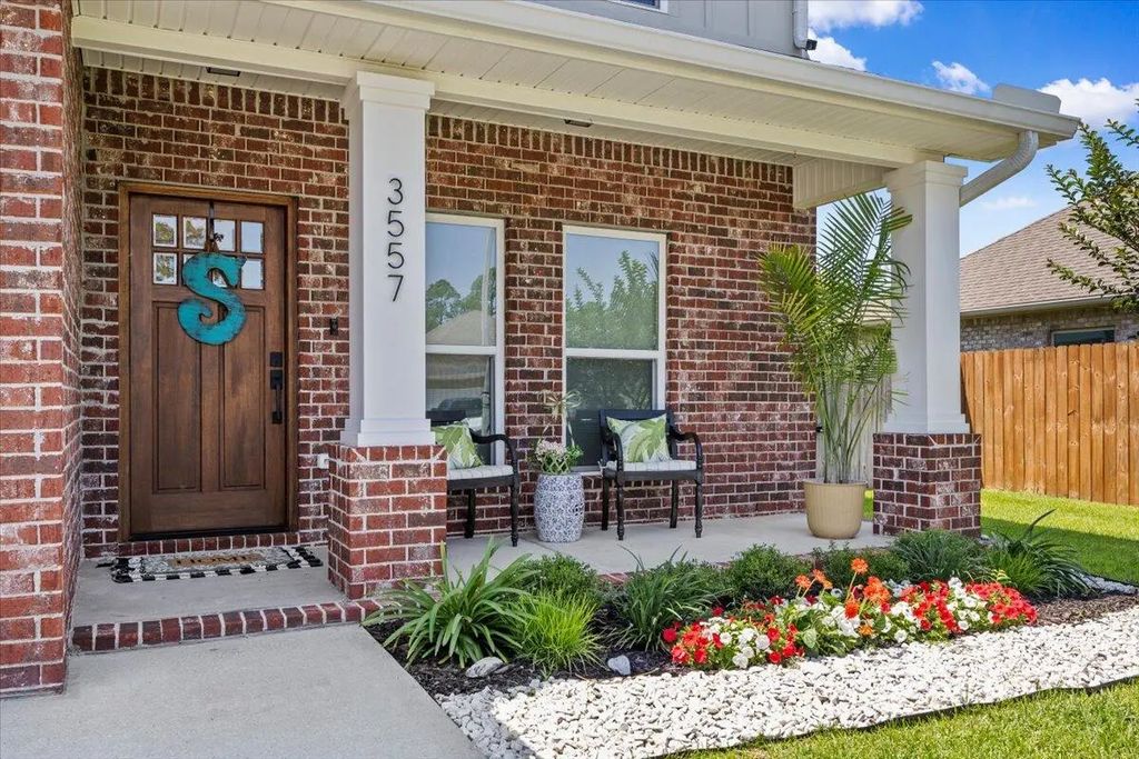 3557 Turquoise Drive, Navarre