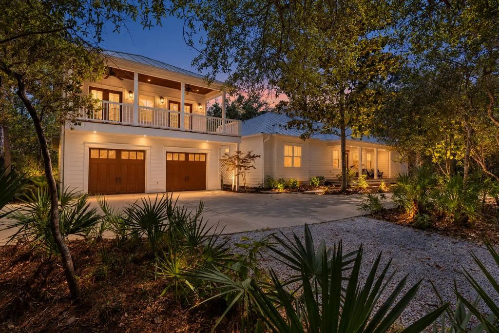 364 Amelia Lane, Santa Rosa Beach