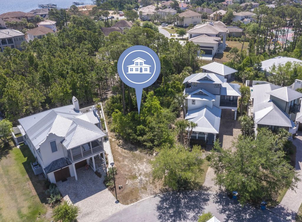 4 of 9 - 5309 Hopetown Lane, Panama City Beach, FL