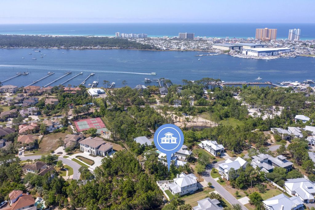 5 of 9 - 5309 Hopetown Lane, Panama City Beach, FL