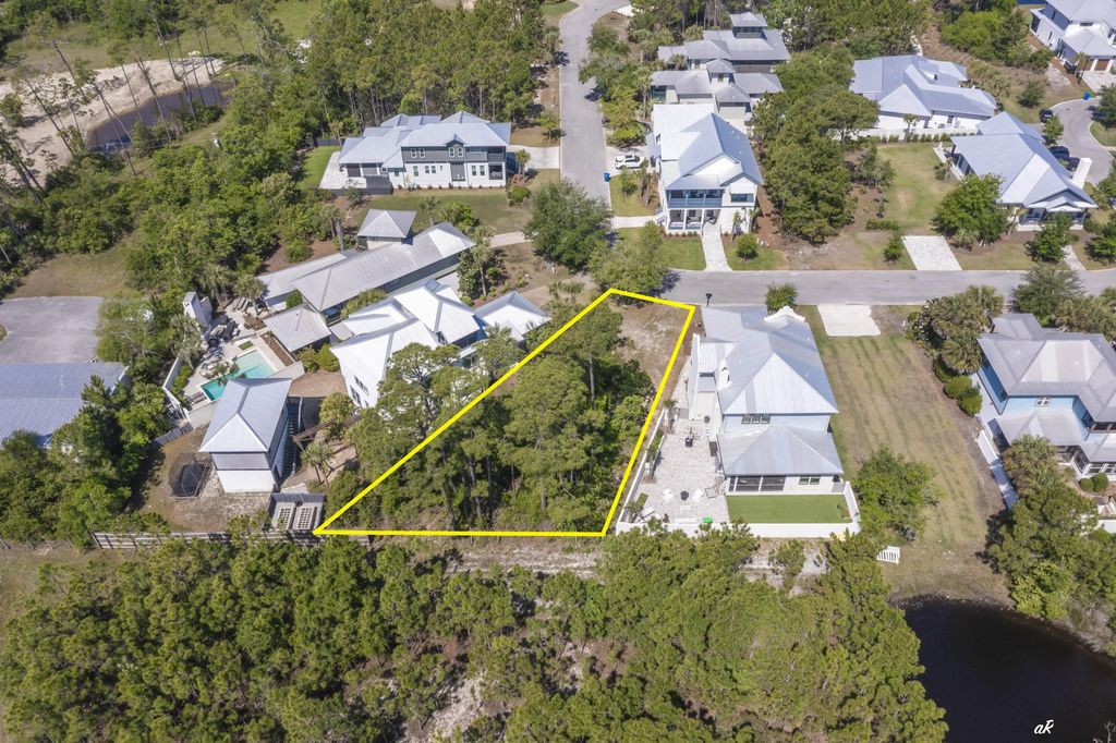6 of 9 - 5309 Hopetown Lane, Panama City Beach, FL