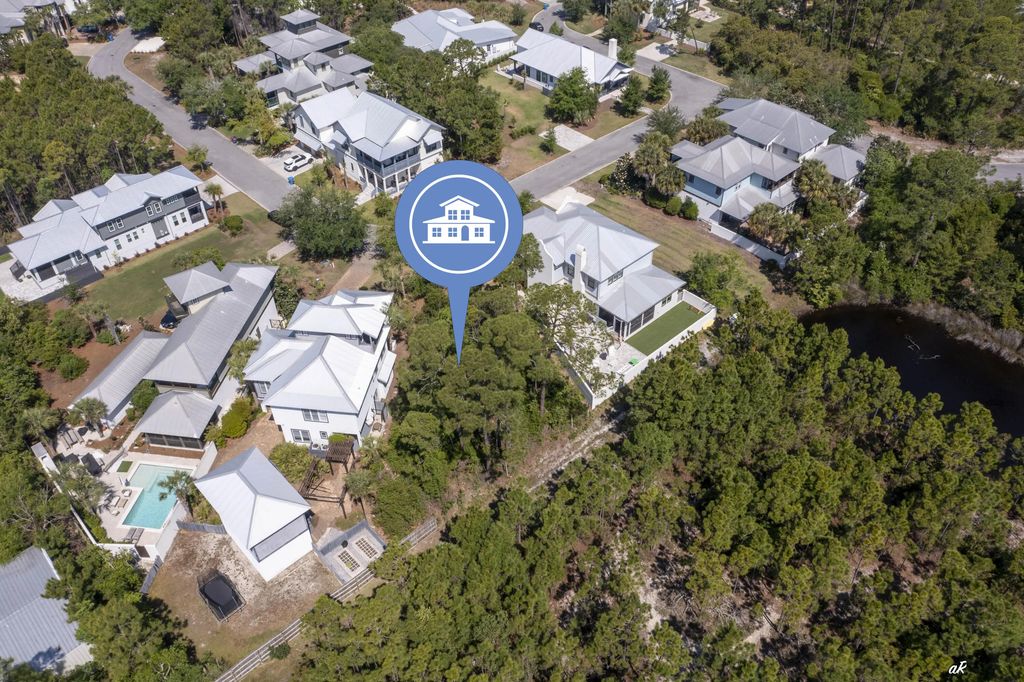 7 of 9 - 5309 Hopetown Lane, Panama City Beach, FL