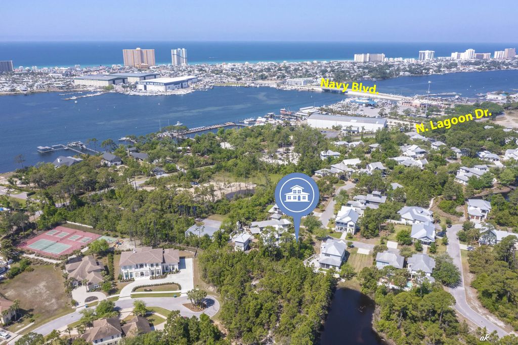 9 of 9 - 5309 Hopetown Lane, Panama City Beach, FL