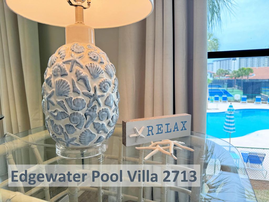 2 of 51 - 520 N Richard Jackson Boulevard Unit 2713, Panama City Beach, FL