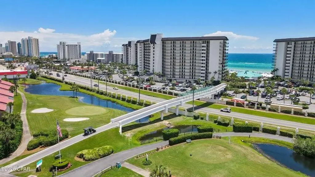 33 of 51 - 520 N Richard Jackson Boulevard Unit 2713, Panama City Beach, FL