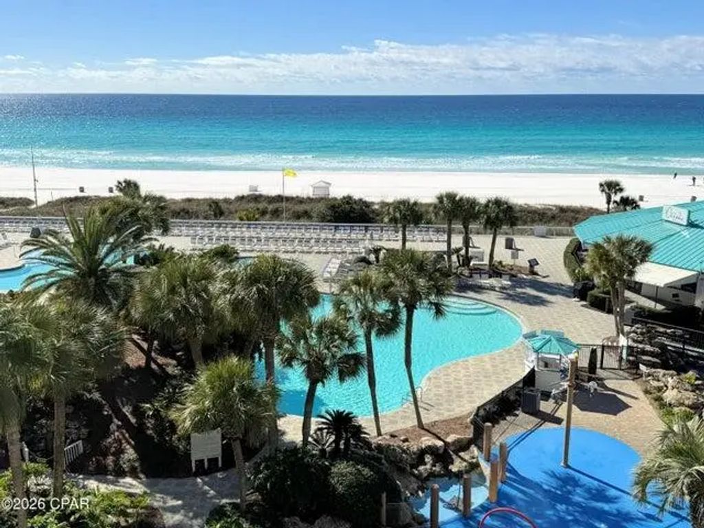 35 of 51 - 520 N Richard Jackson Boulevard Unit 2713, Panama City Beach, FL