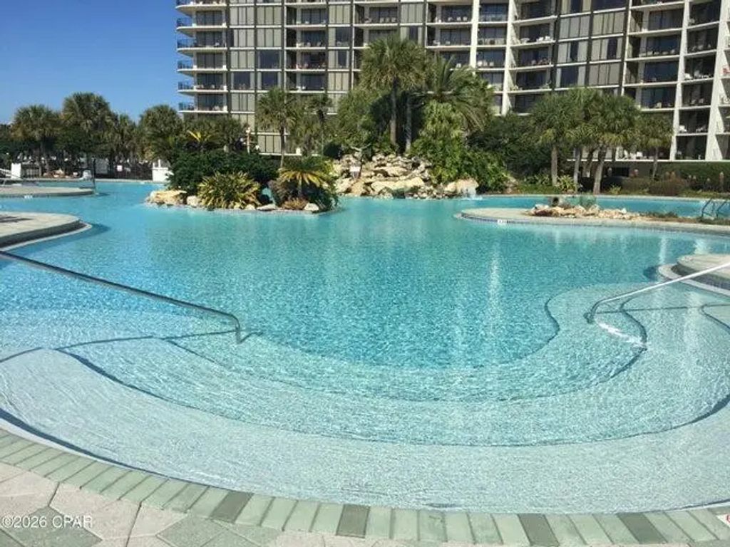36 of 51 - 520 N Richard Jackson Boulevard Unit 2713, Panama City Beach, FL