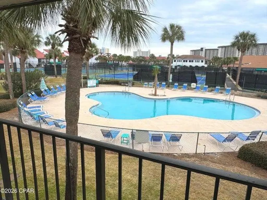 4 of 51 - 520 N Richard Jackson Boulevard Unit 2713, Panama City Beach, FL