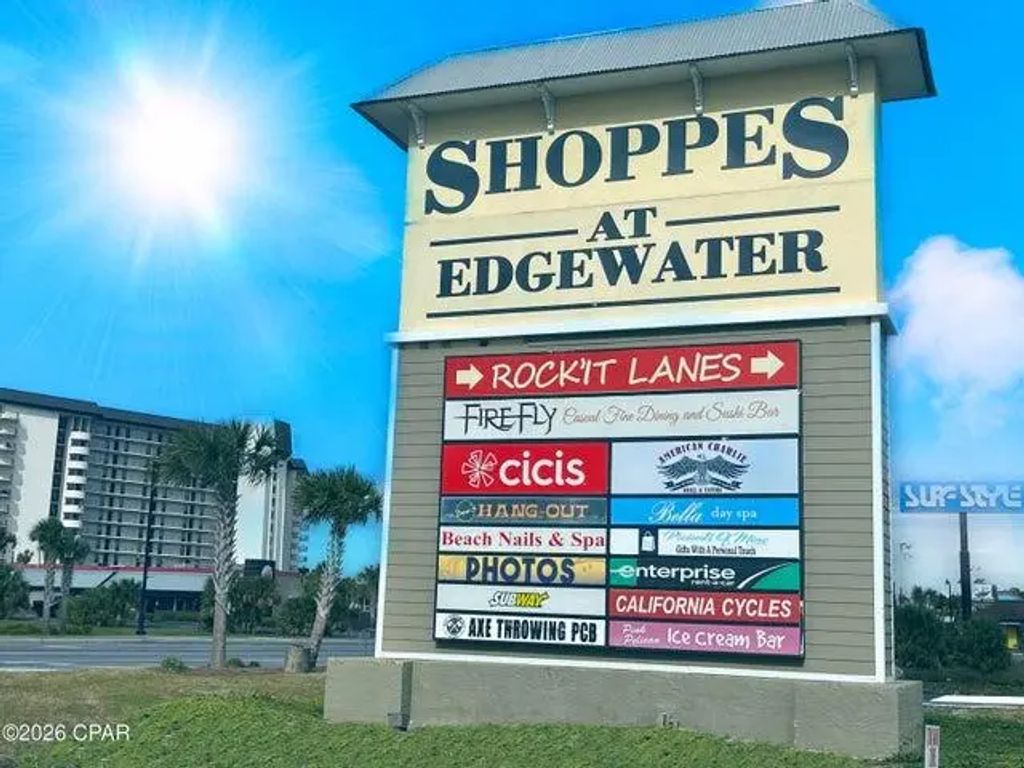 50 of 51 - 520 N Richard Jackson Boulevard Unit 2713, Panama City Beach, FL