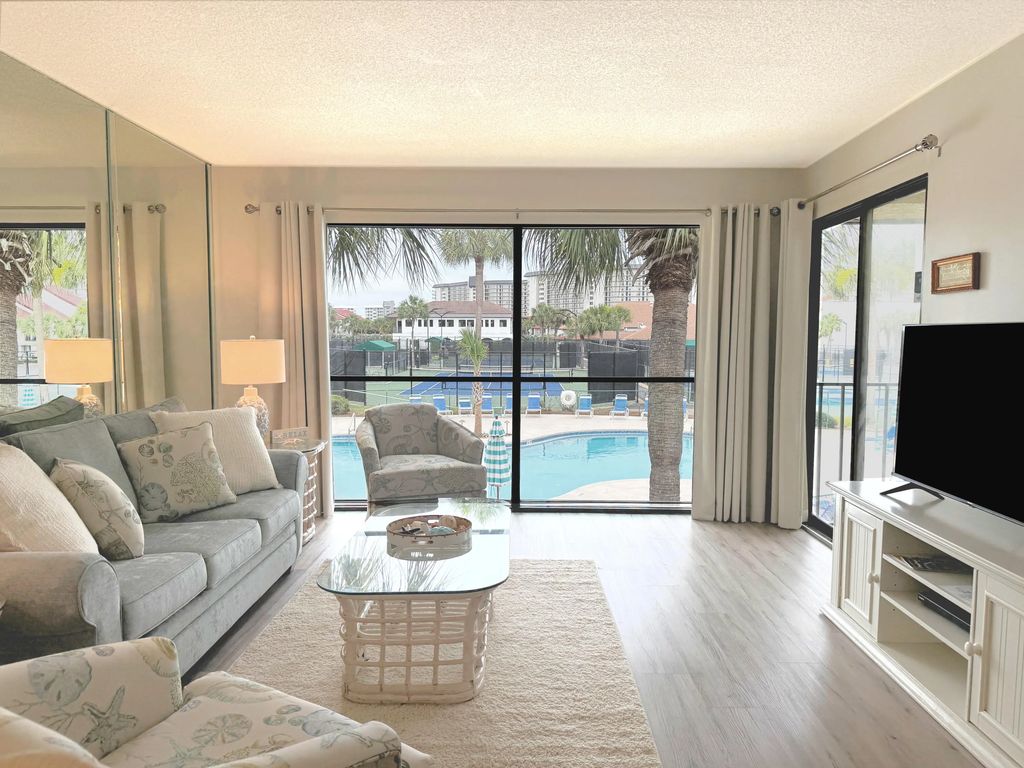 6 of 51 - 520 N Richard Jackson Boulevard Unit 2713, Panama City Beach, FL