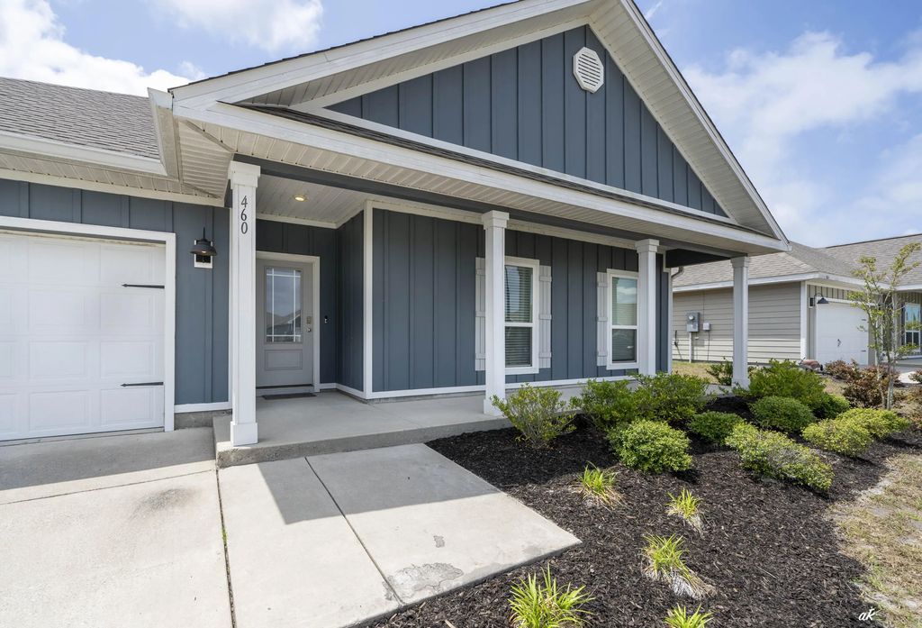 460 Albert Meadow Lane, Panama City