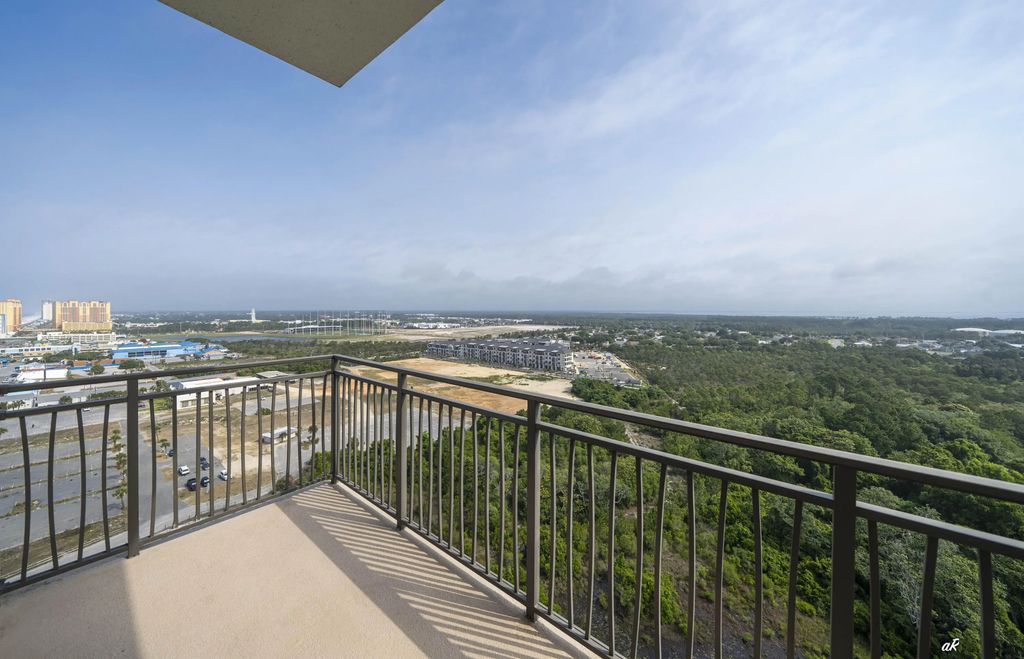 18 of 37 - 15100 Front Beach Road 1701, Panama City Beach, FL