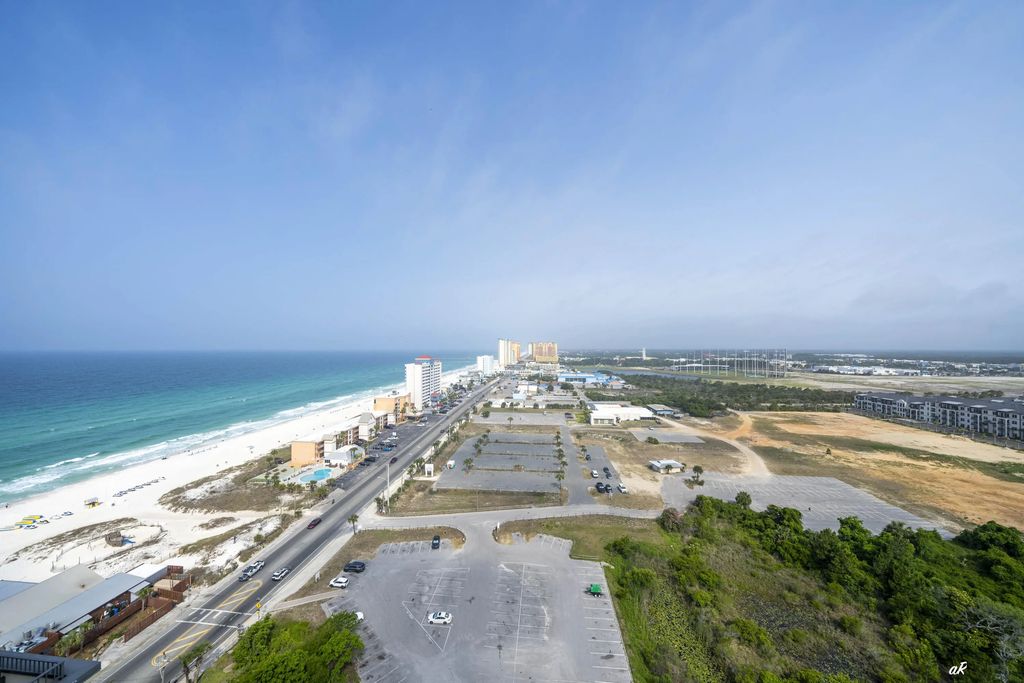 19 of 37 - 15100 Front Beach Road 1701, Panama City Beach, FL