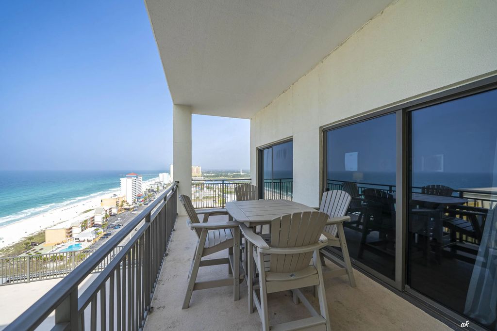 25 of 37 - 15100 Front Beach Road 1701, Panama City Beach, FL