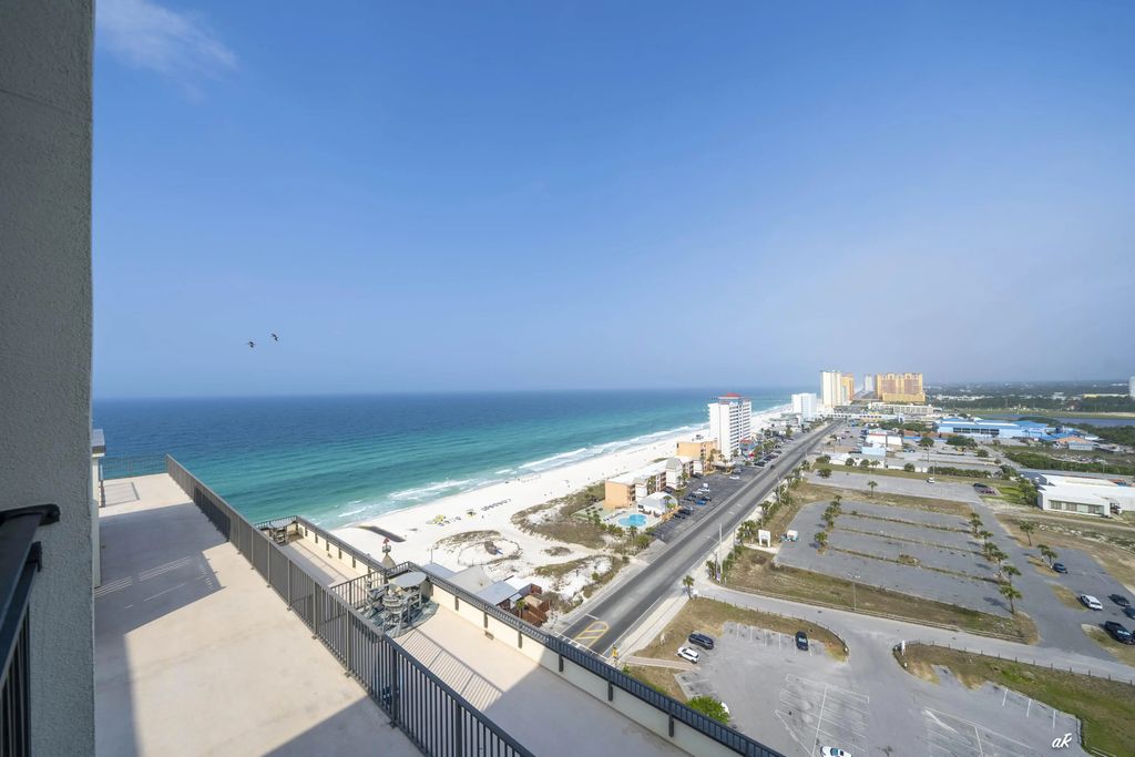 26 of 37 - 15100 Front Beach Road 1701, Panama City Beach, FL