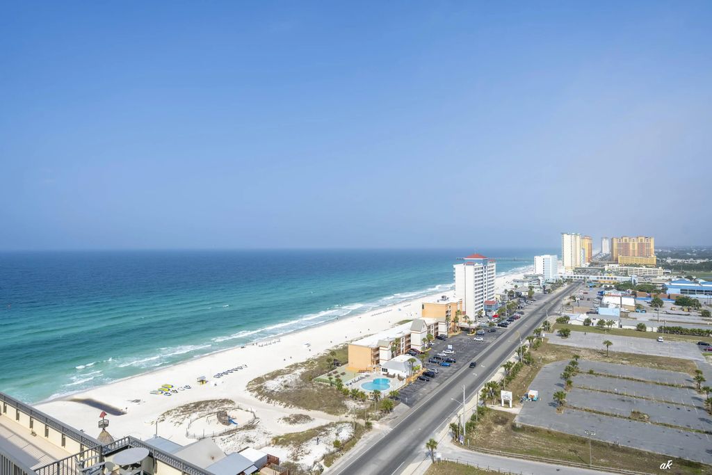 27 of 37 - 15100 Front Beach Road 1701, Panama City Beach, FL