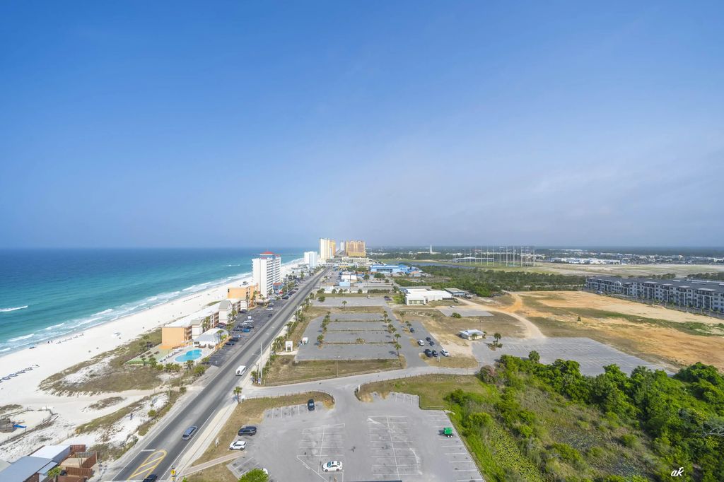 28 of 37 - 15100 Front Beach Road 1701, Panama City Beach, FL
