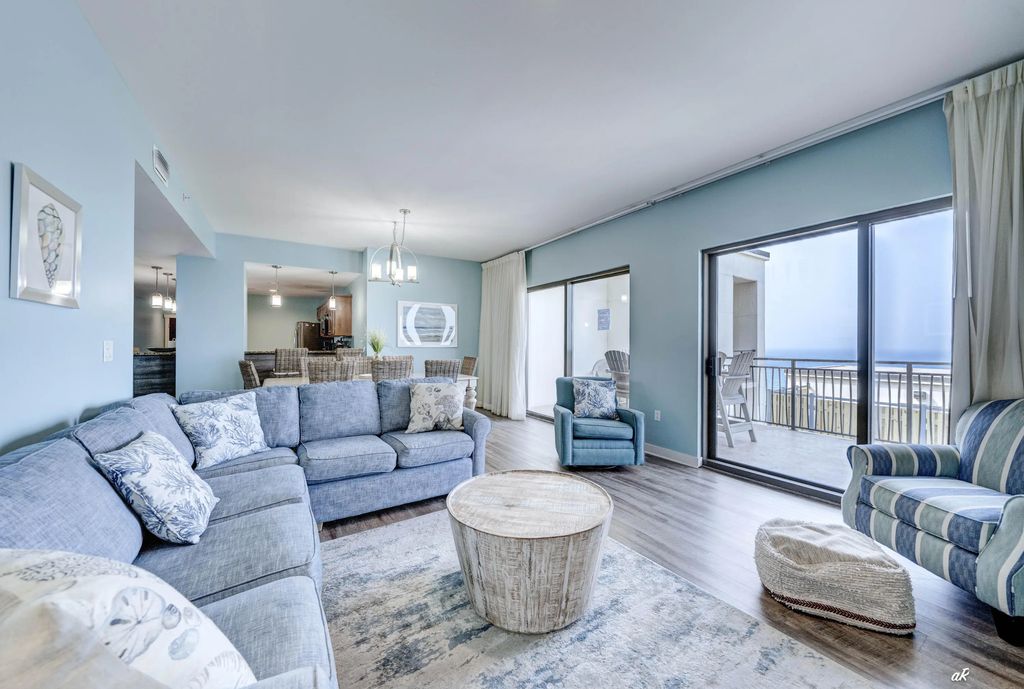 29 of 37 - 15100 Front Beach Road 1701, Panama City Beach, FL