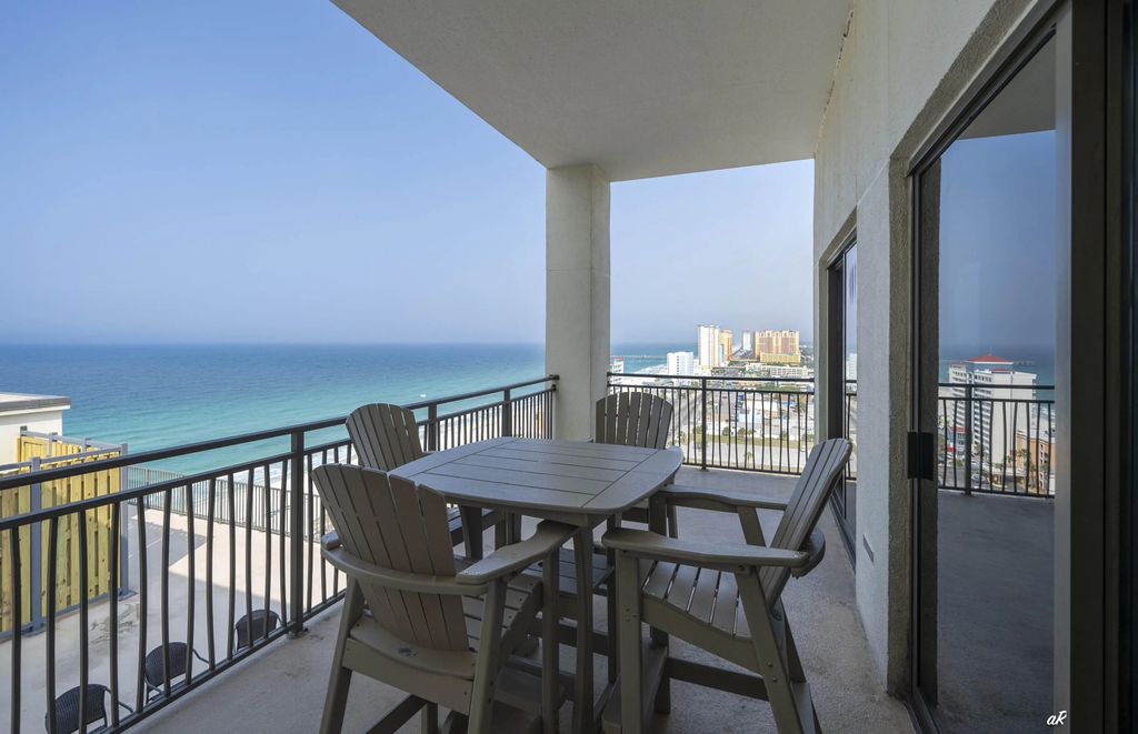 3 of 37 - 15100 Front Beach Road 1701, Panama City Beach, FL