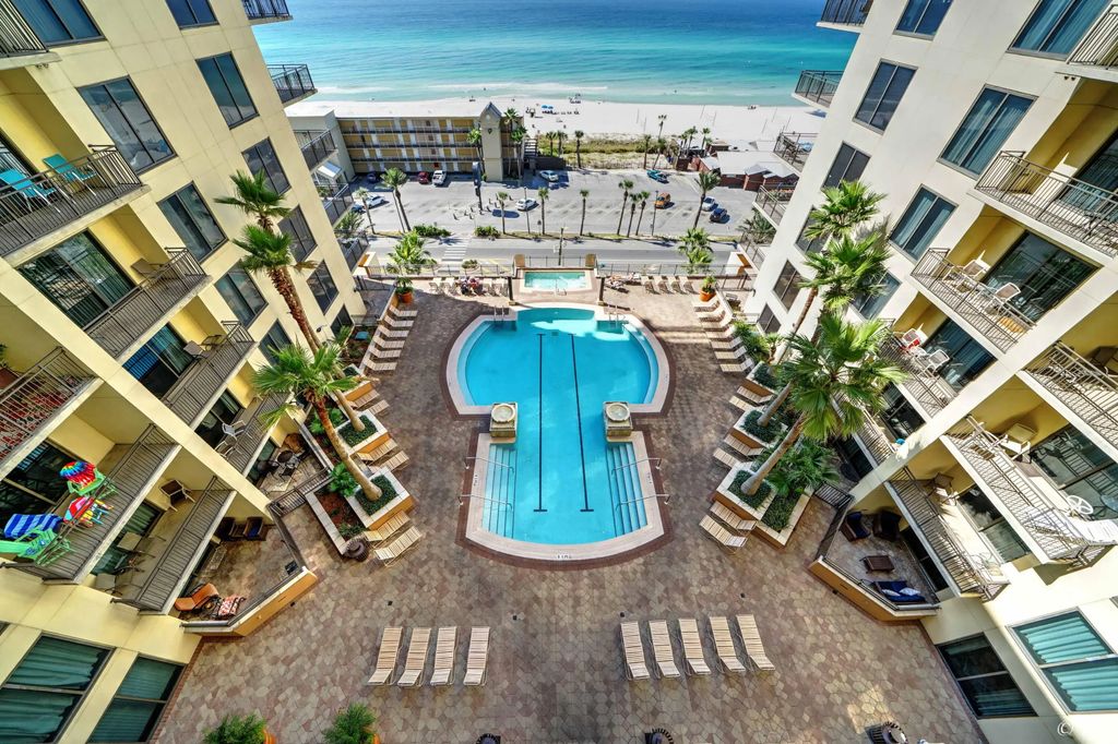 35 of 37 - 15100 Front Beach Road 1701, Panama City Beach, FL