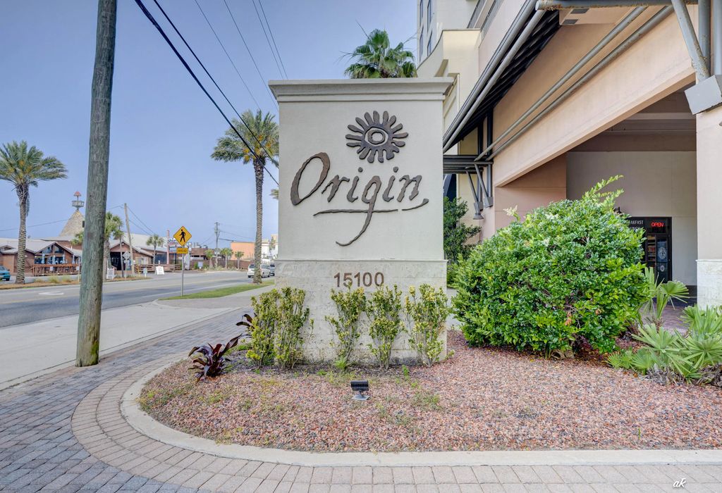 37 of 37 - 15100 Front Beach Road 1701, Panama City Beach, FL