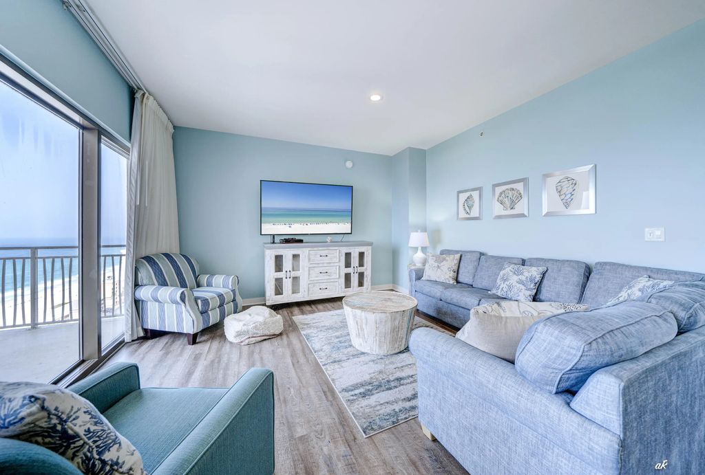 5 of 37 - 15100 Front Beach Road 1701, Panama City Beach, FL