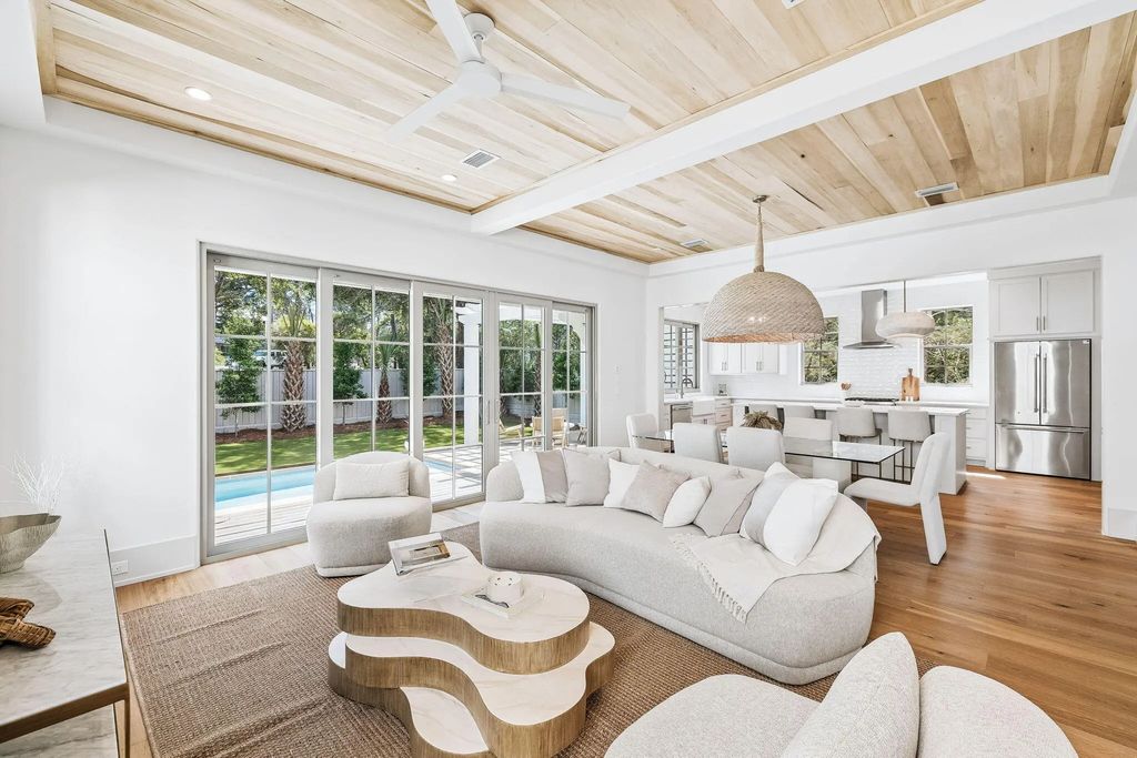 15 of 45 - 8 E Willow Mist Road, Inlet Beach, FL