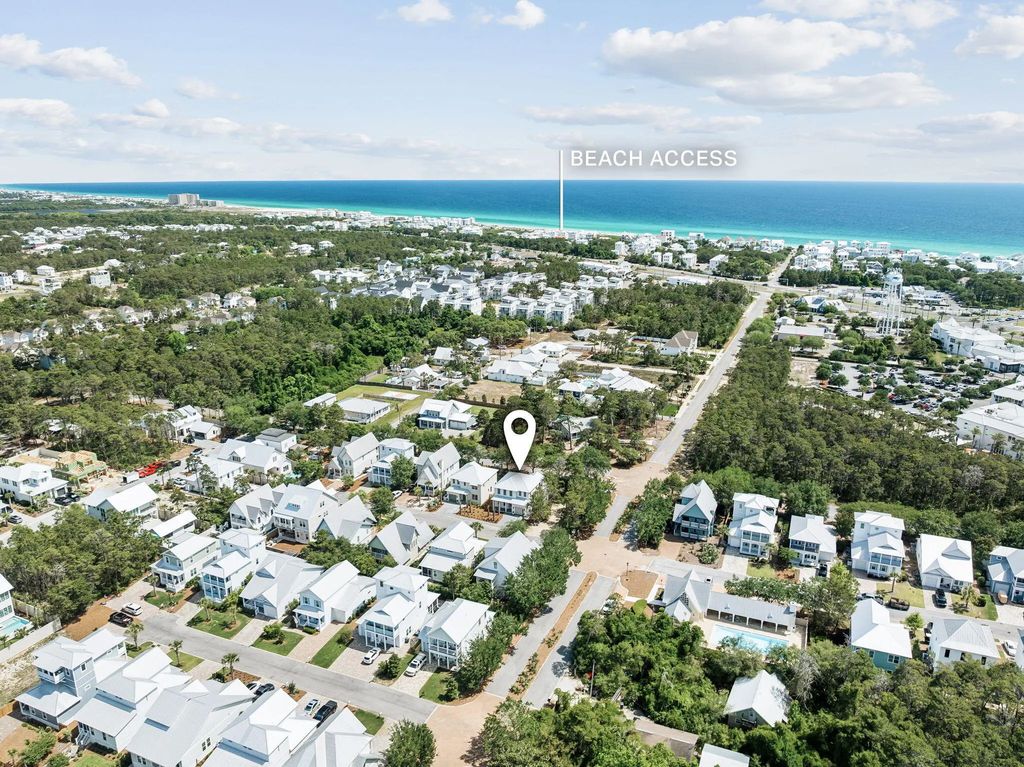 7 of 45 - 8 E Willow Mist Road, Inlet Beach, FL