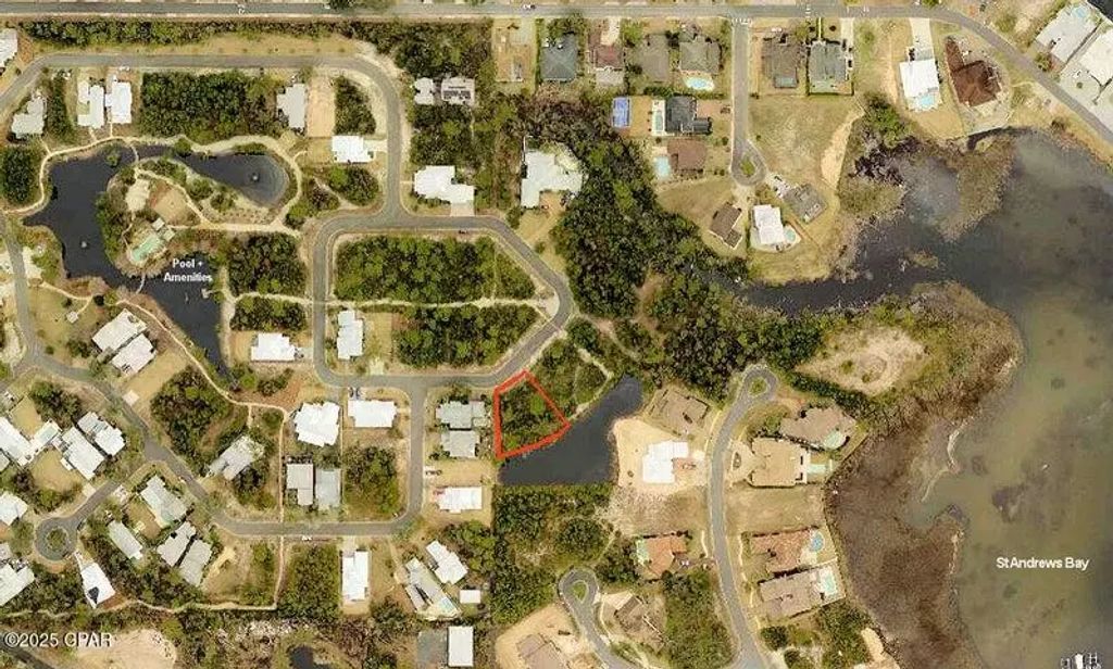 28 of 33 - 5224 Kingston Circle, Panama City Beach, FL