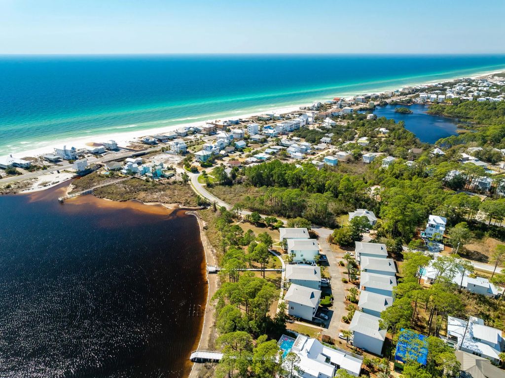 54 of 55 - 33 Dune Breeze Lane # H-2, Santa Rosa Beach, FL