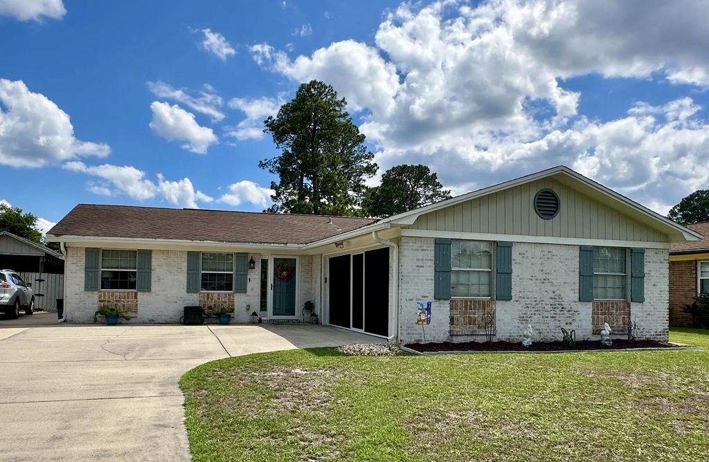 129 Perdido Circle, Niceville