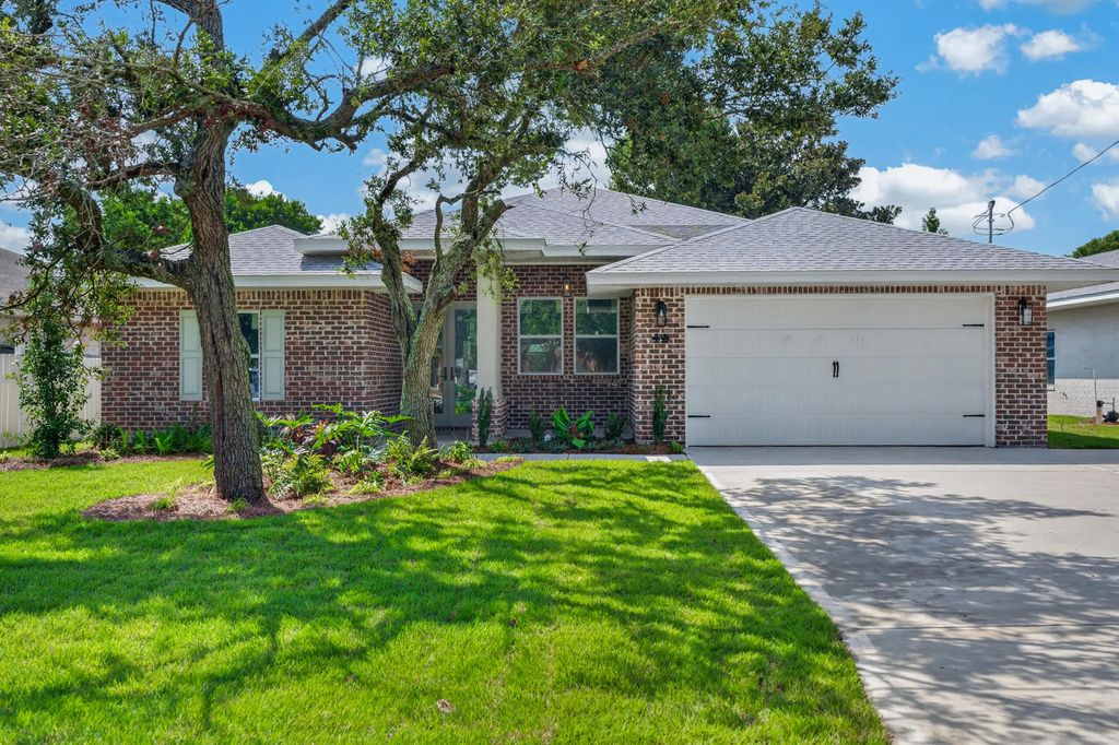 12 Tooke Street, Fort Walton Beach