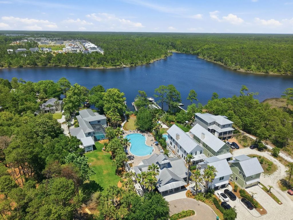 4 of 43 - 338 Grande Pointe Circle, Inlet Beach, FL