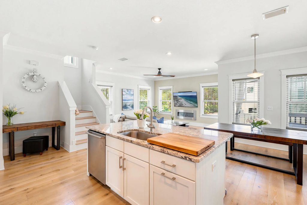 8 of 43 - 338 Grande Pointe Circle, Inlet Beach, FL