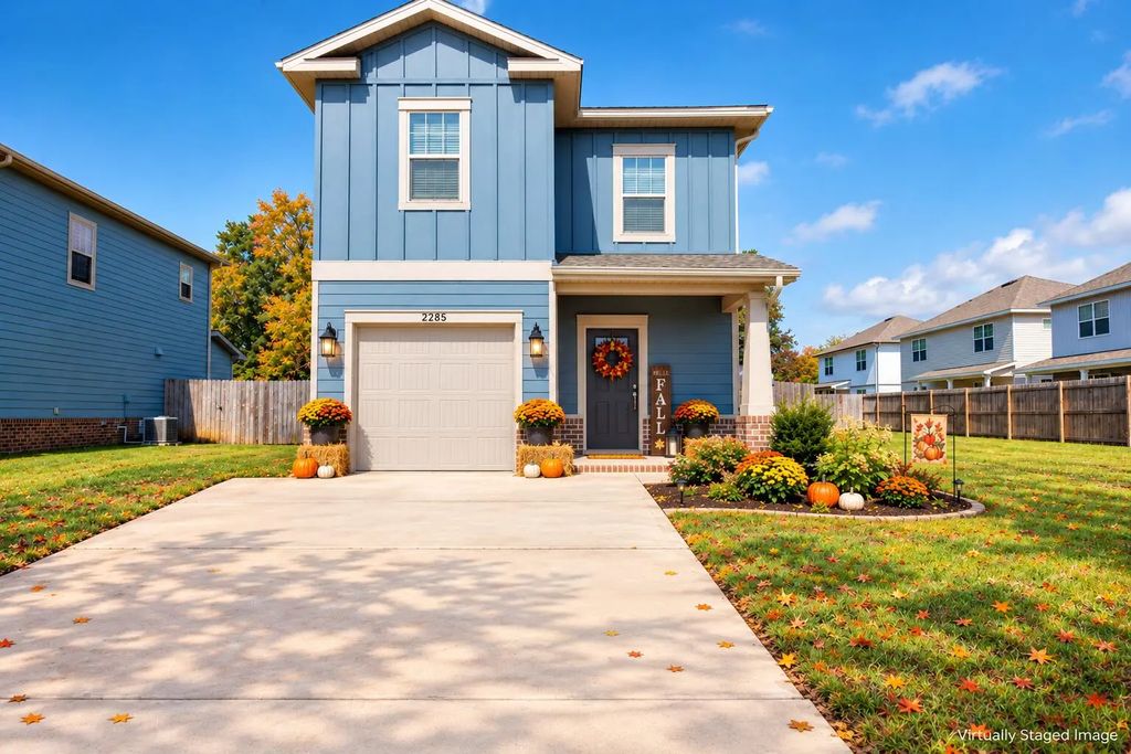 2285 Janet Street, Navarre