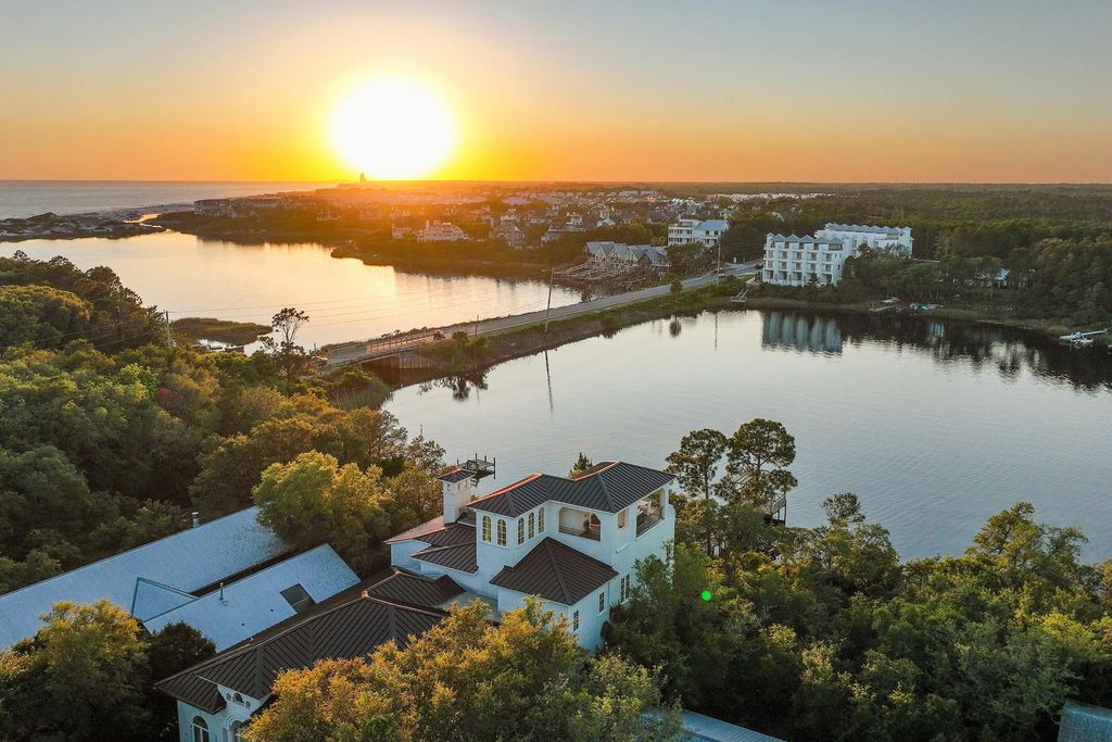 63 S Camp Creek Road, Inlet Beach