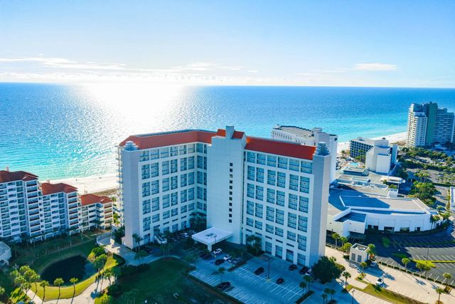 550 Tops L Beach Boulevard # 1401, Miramar Beach