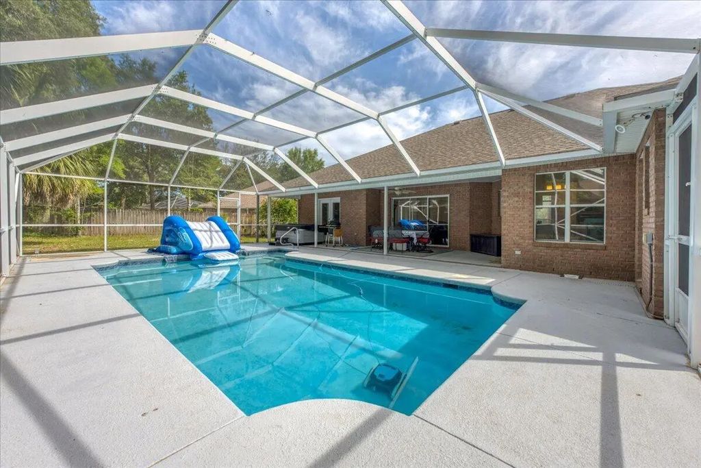 4034 Bond Circle, Niceville