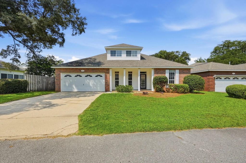 1518 Abaco Cove, Niceville