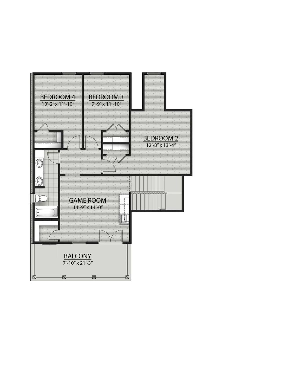 3 of 3 - 131 E Perseverance Point, Freeport, FL