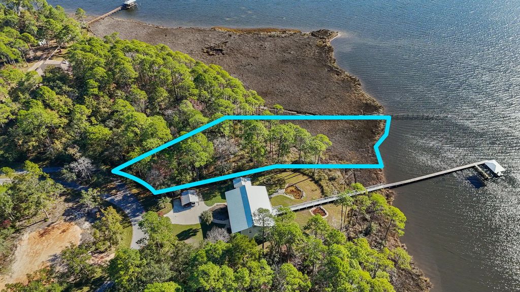 10 of 29 - Lot 18 Bayside Drive, Freeport, FL