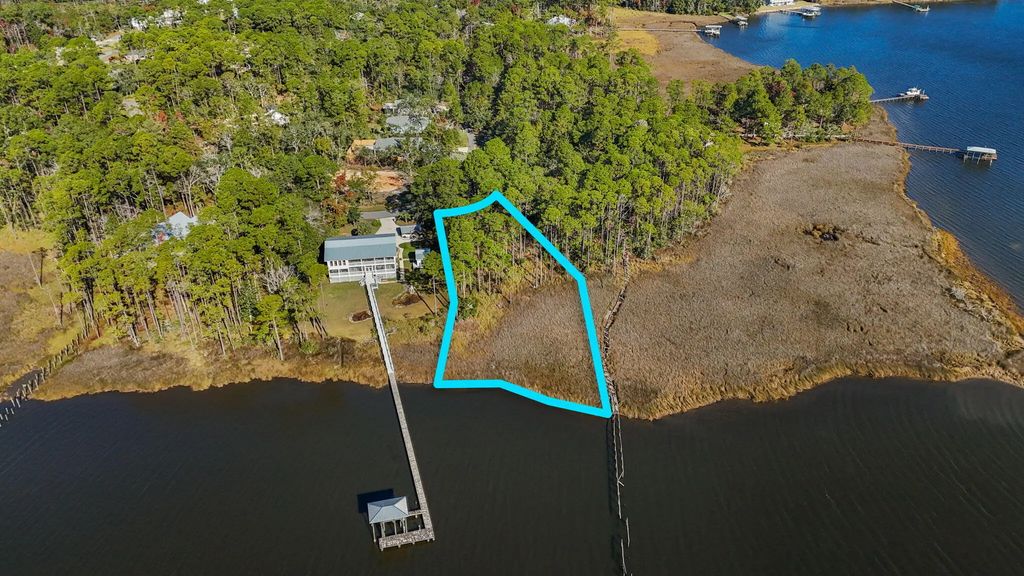 12 of 29 - Lot 18 Bayside Drive, Freeport, FL