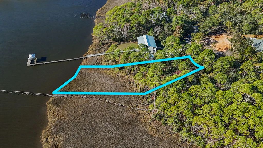 14 of 29 - Lot 18 Bayside Drive, Freeport, FL