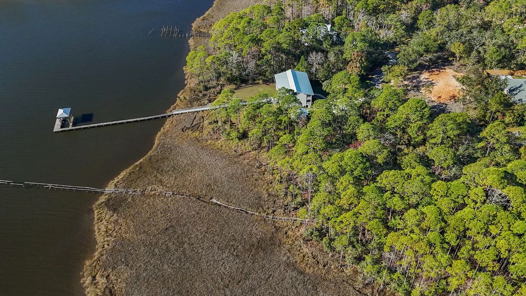 15 of 29 - Lot 18 Bayside Drive, Freeport, FL
