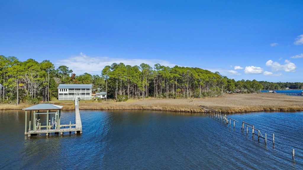 5 of 29 - Lot 18 Bayside Drive, Freeport, FL