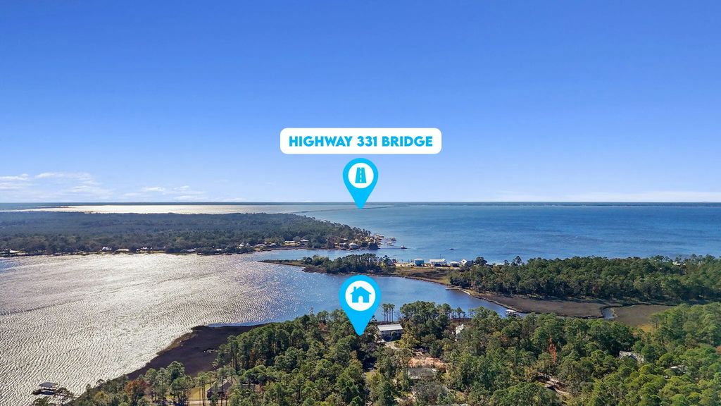 8 of 29 - Lot 18 Bayside Drive, Freeport, FL
